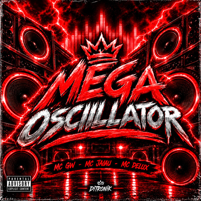 Mega Oscillattor