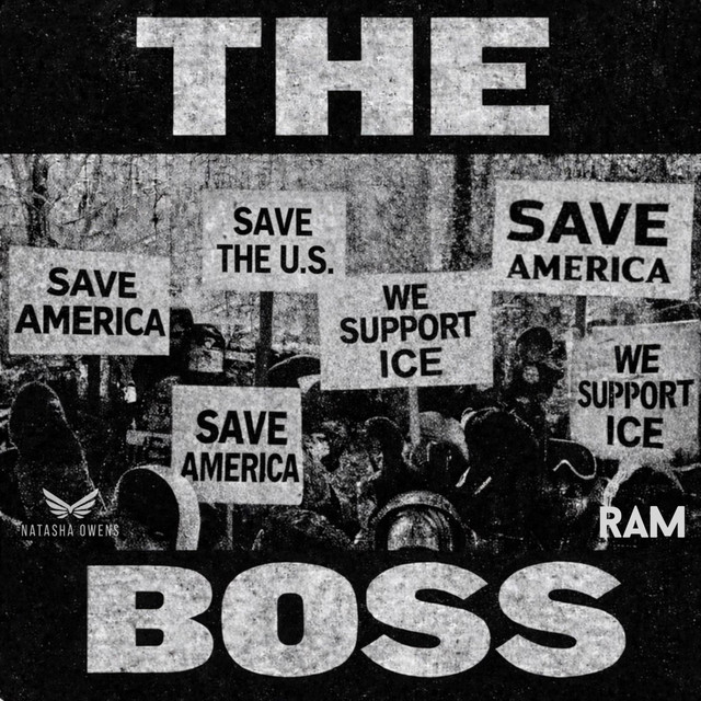 The Boss