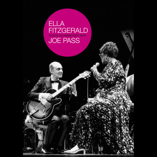 Duets in Hannover 1975 - Album by Ella Fitzgerald | Spotify