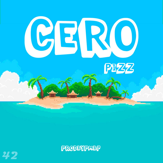 CERO cover art