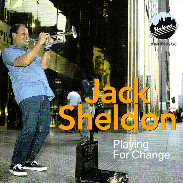 Playing For Change cover art