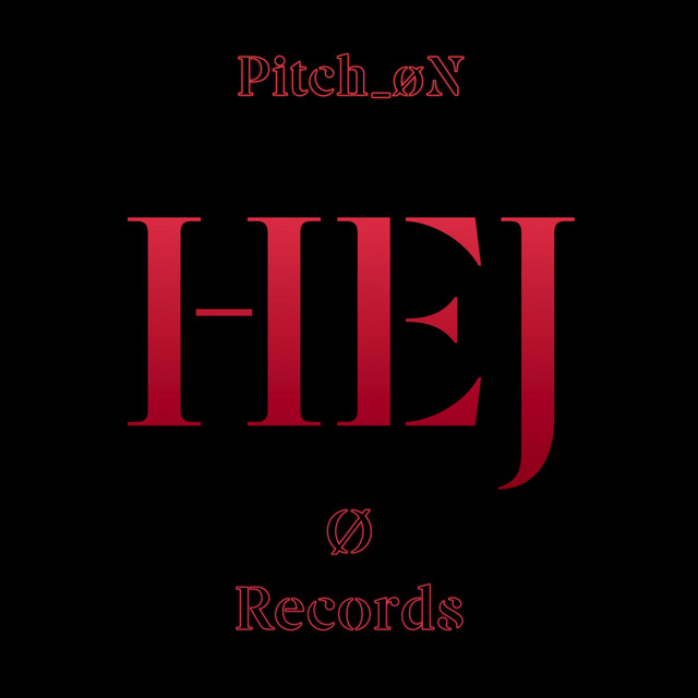 Hej cover art
