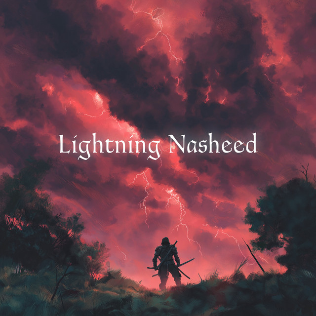 Lightning Exclusive Nasheed By Ahmad Al-Muqit