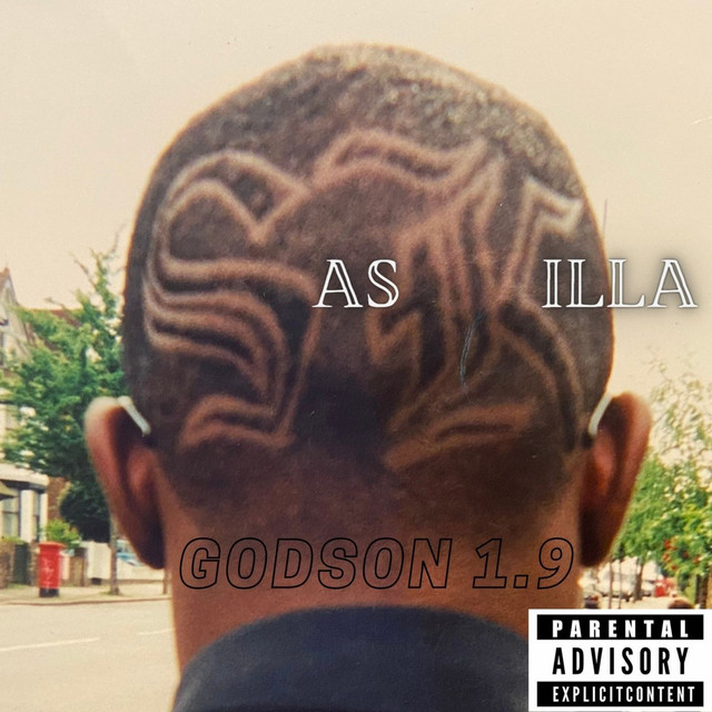 Godson 1.9 cover art