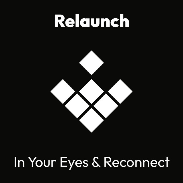 Reconnect album art