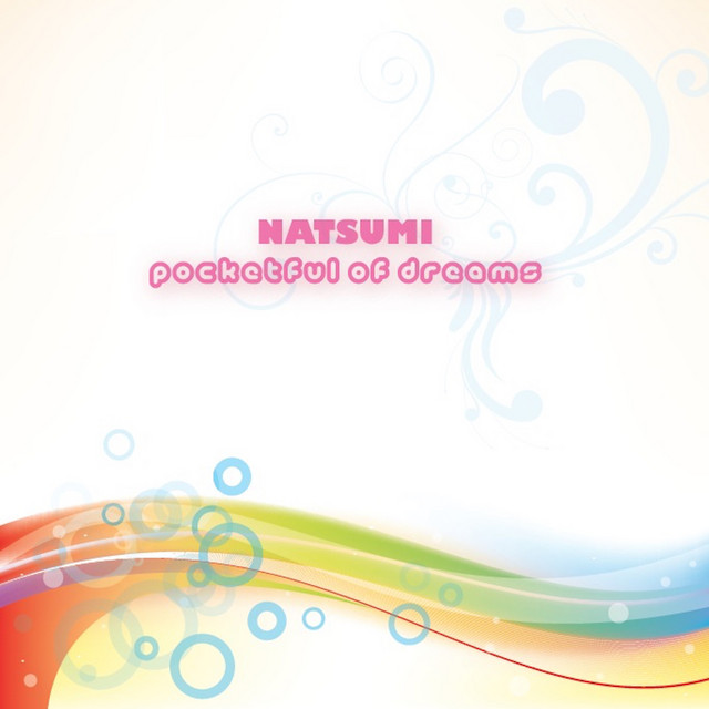 NATSUMI | Spotify