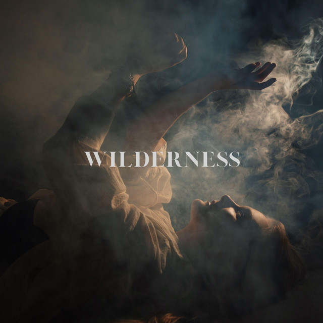 Wilderness (Chapter 7) cover art