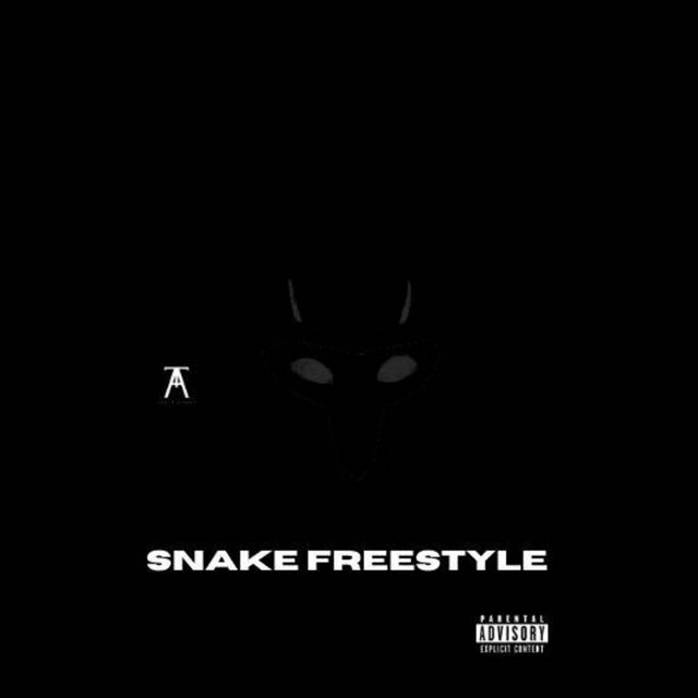 snake freestyle