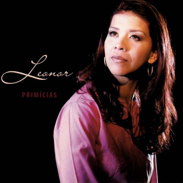 Primícias cover art