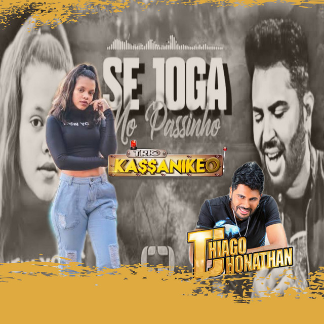 Se Joga no Passinho