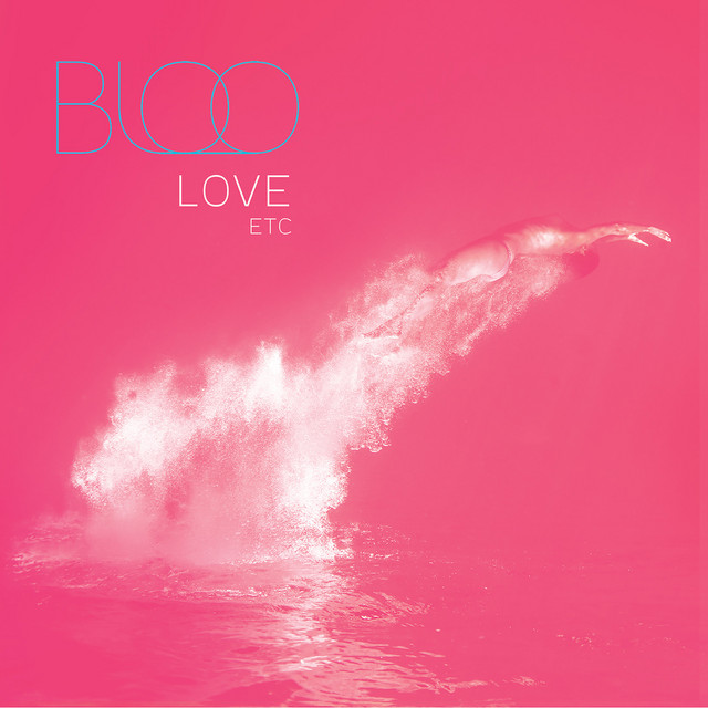 LOVE ETC cover art