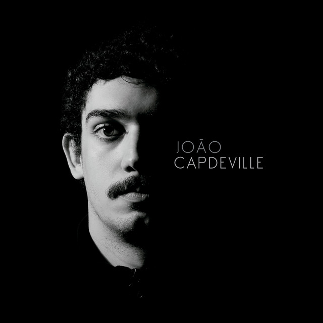 João Capdeville cover art