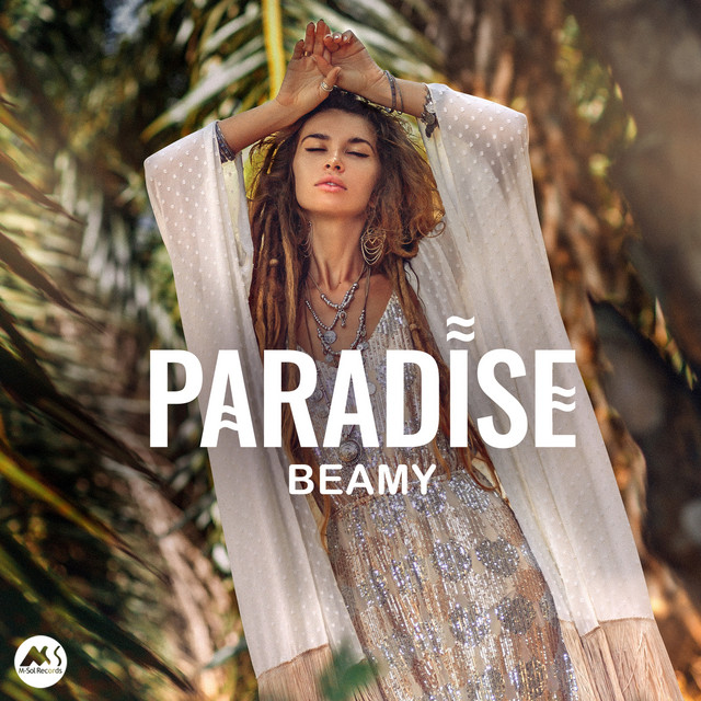 Paradise cover art