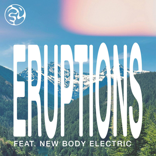 ERUPTiONS