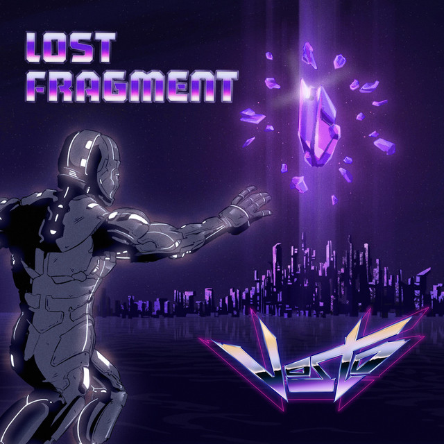Lost Fragment cover art