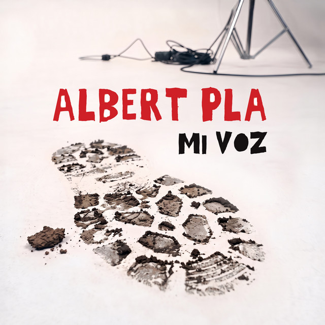Mi voz cover