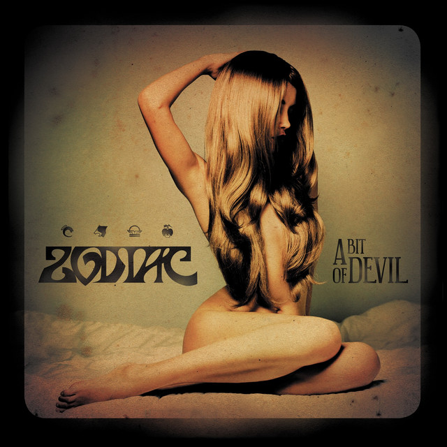 A Bit of Devil (Deluxe Version) cover art