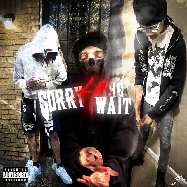 Sorry 4 The Wait cover art