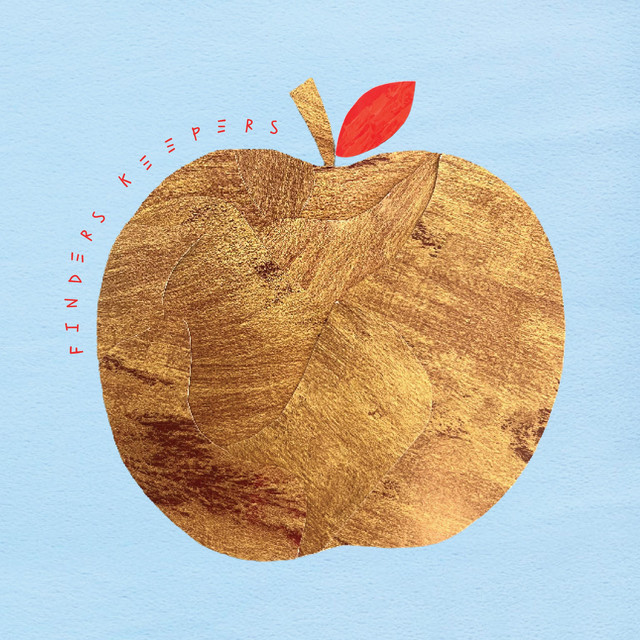 finders keepers cover
