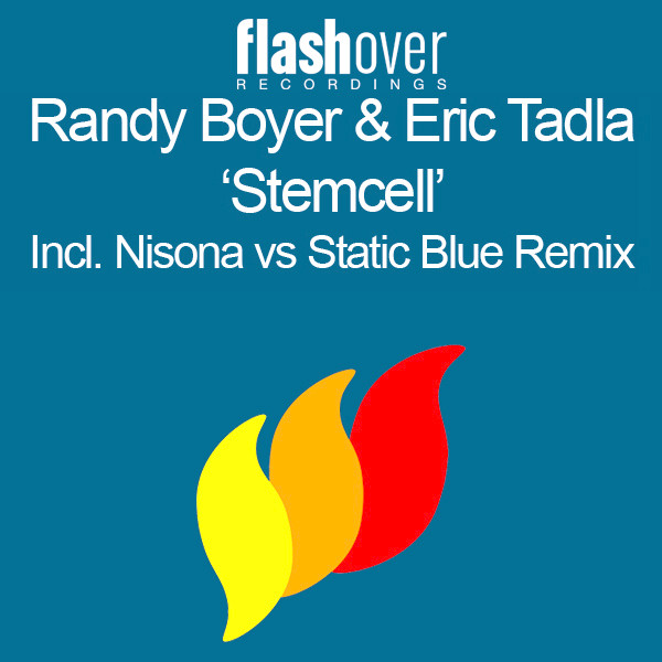 Stemcell - Single by Randy Boyer | Spotify