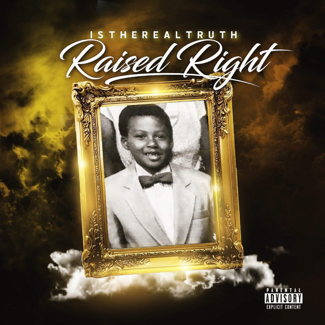 Raised Right