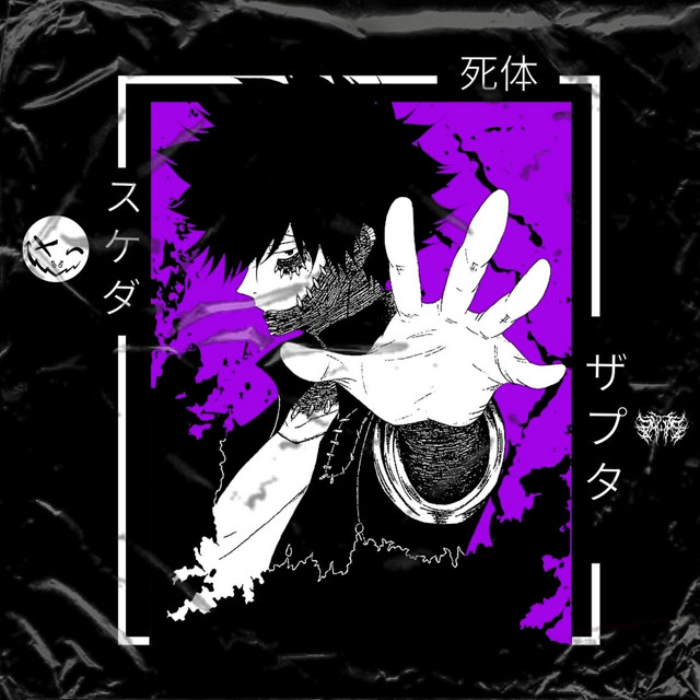 Corpse cover art