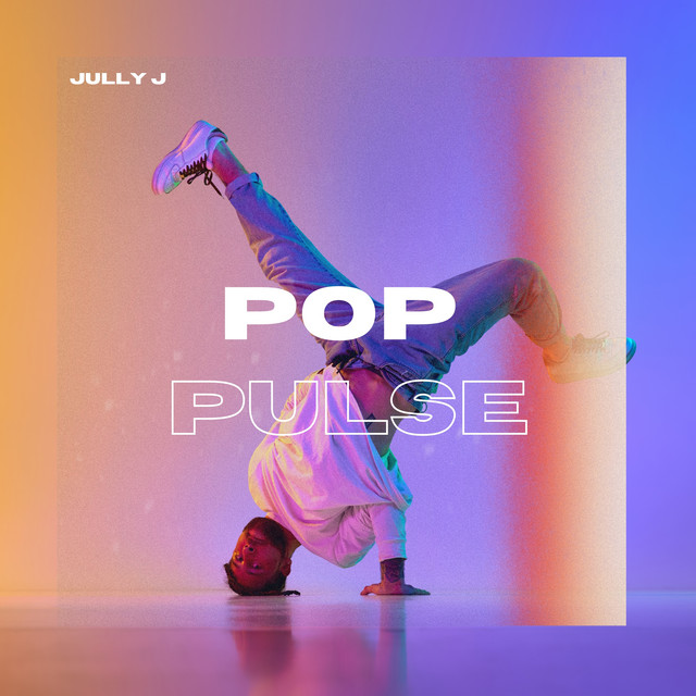 Pop Pulse cover art
