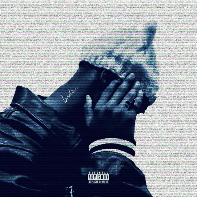 bad4u cover art