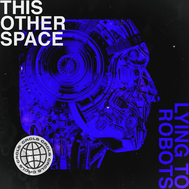 Lying to Robots cover art