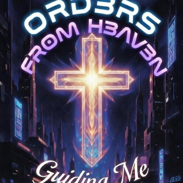 Guiding Me