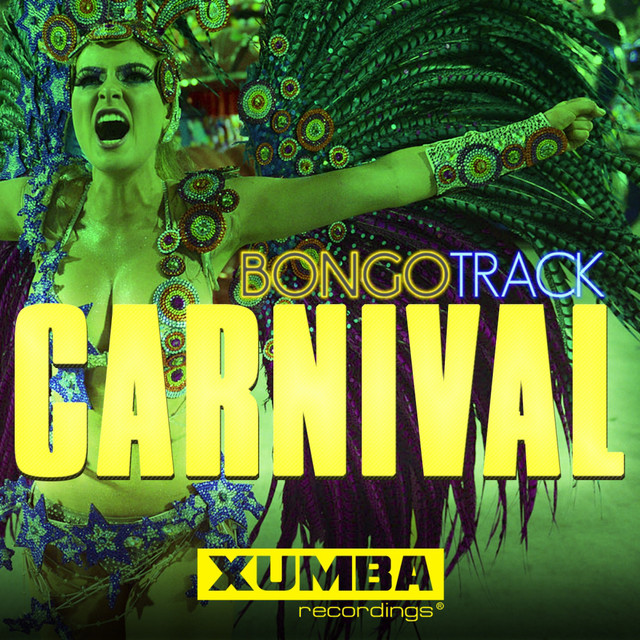 Carnival - Original Mix