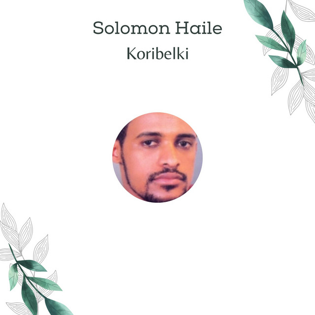 Solomon Haile image