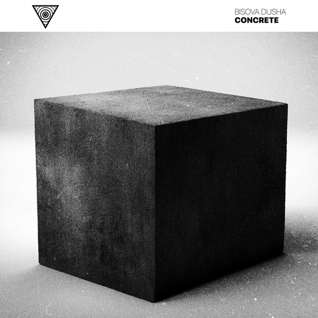 Обкладинка: Concrete — BISOVA DUSHA