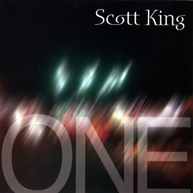 One cover art