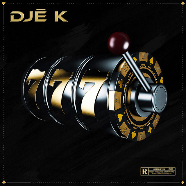 777 cover art