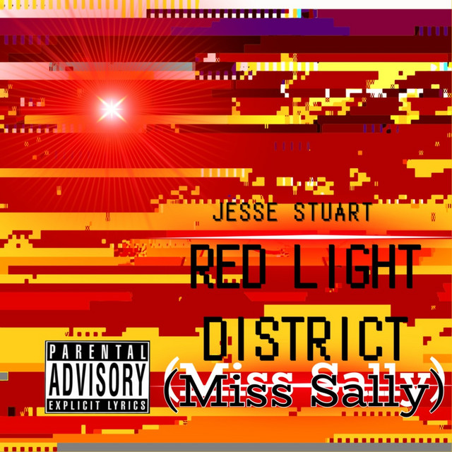 Red Light District Miss Sally