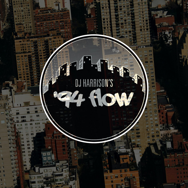 '94 Flow cover art