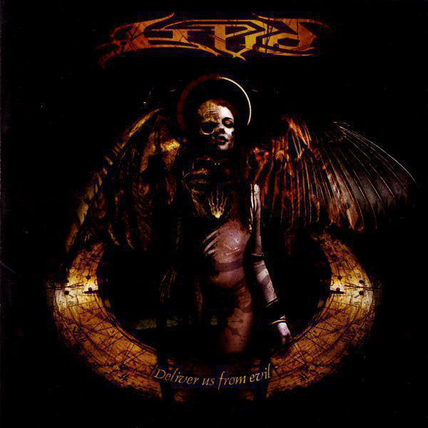 Deliver Us From Evil cover art