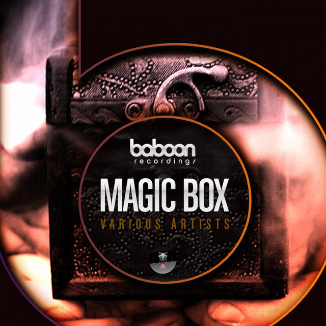 Magic Box - EP by Various Artists | Spotify