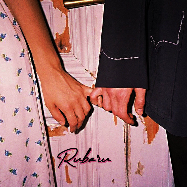 Rubaru cover art