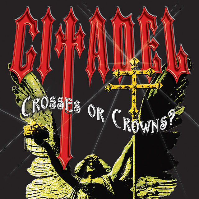 D'anthologie 2 - Crosses Or Crowns? cover