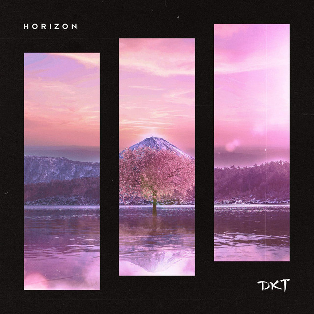Horizon cover art