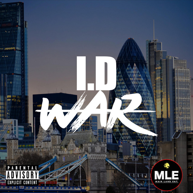 War cover art
