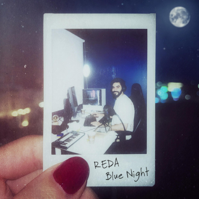 REDA | Spotify