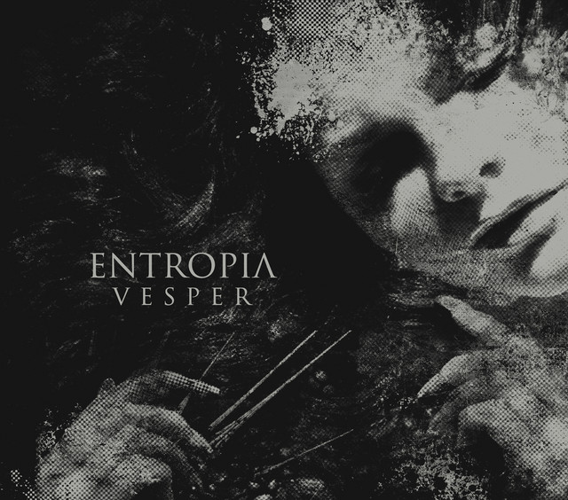 Vesper cover art
