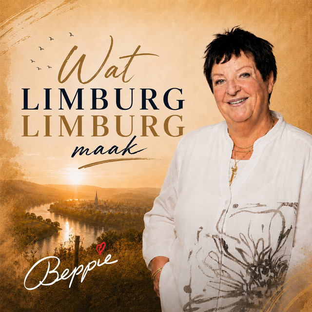 Wat Limburg Limburg maak cover