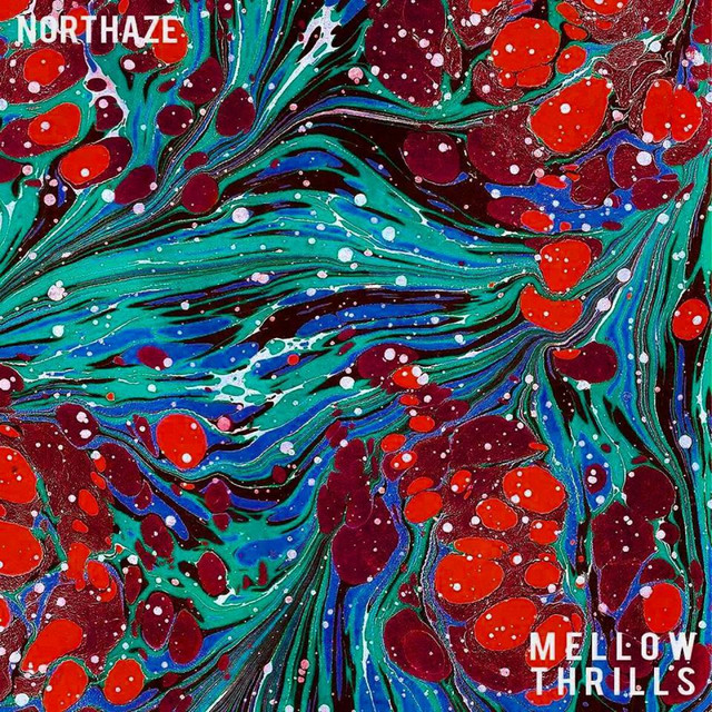 Mellow Thrills cover art