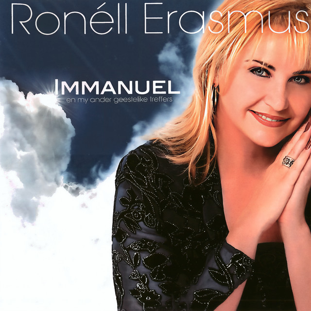 Immanuel En My Ander Geestelike Treffers cover art