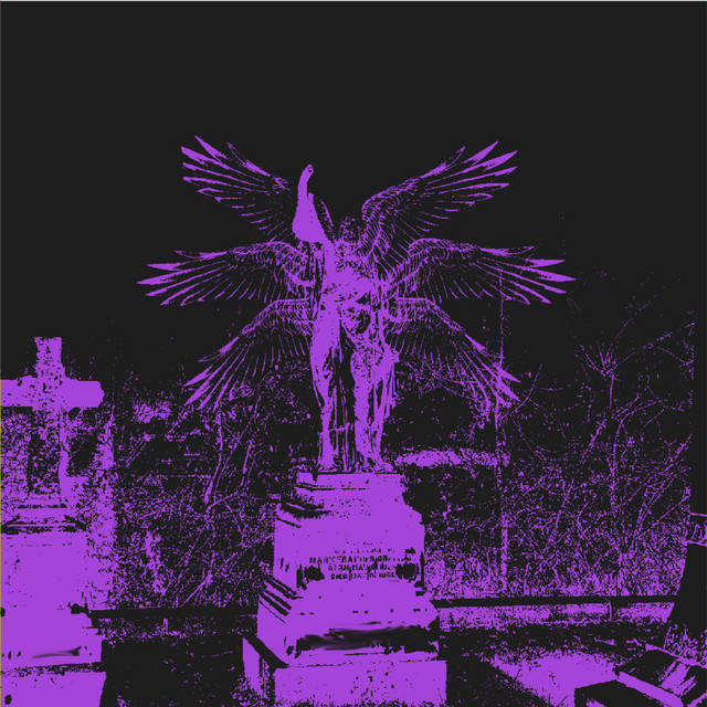 Seraph cover art