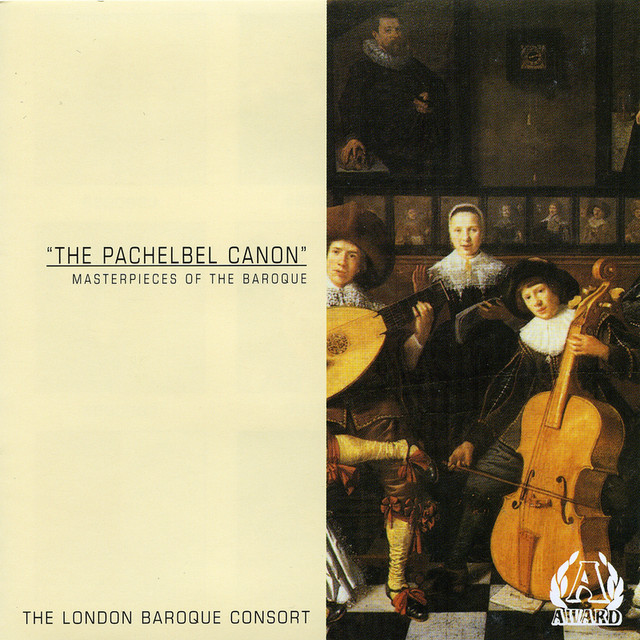 The London Baroque Consort